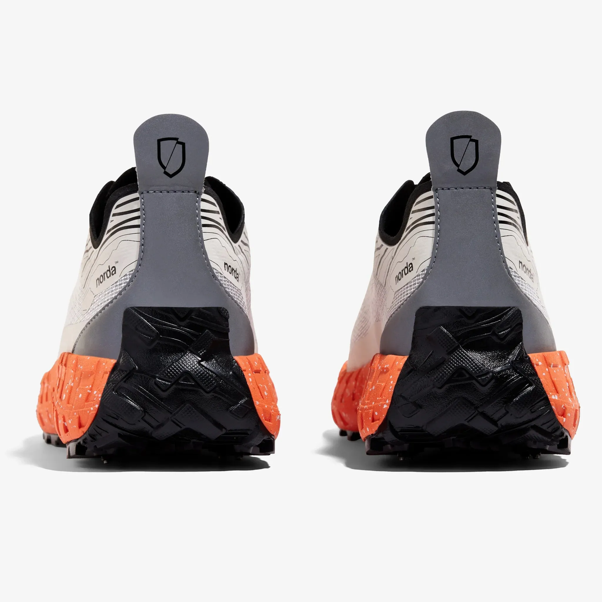 Norda 001 G  Spike Shoes (Women's)