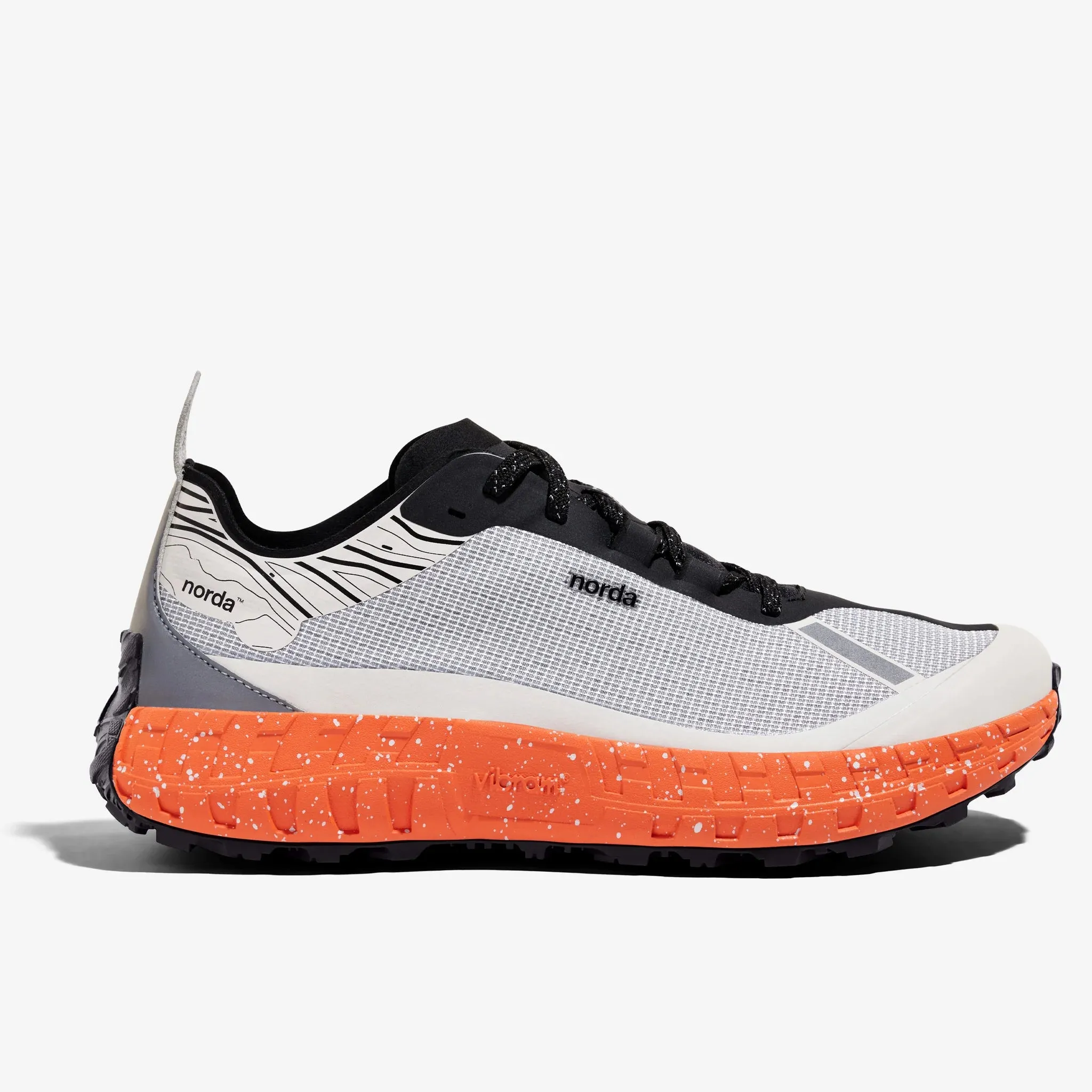 Norda 001 G  Spike Shoes (Women's)