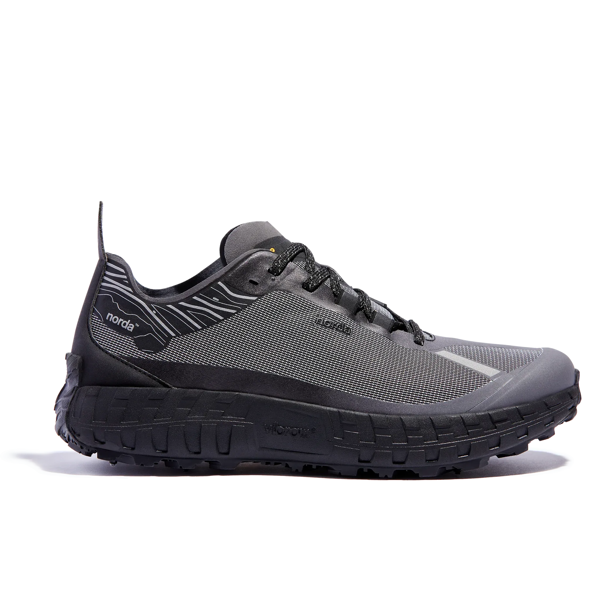 Norda 001 G  Spike Shoes (Women's)