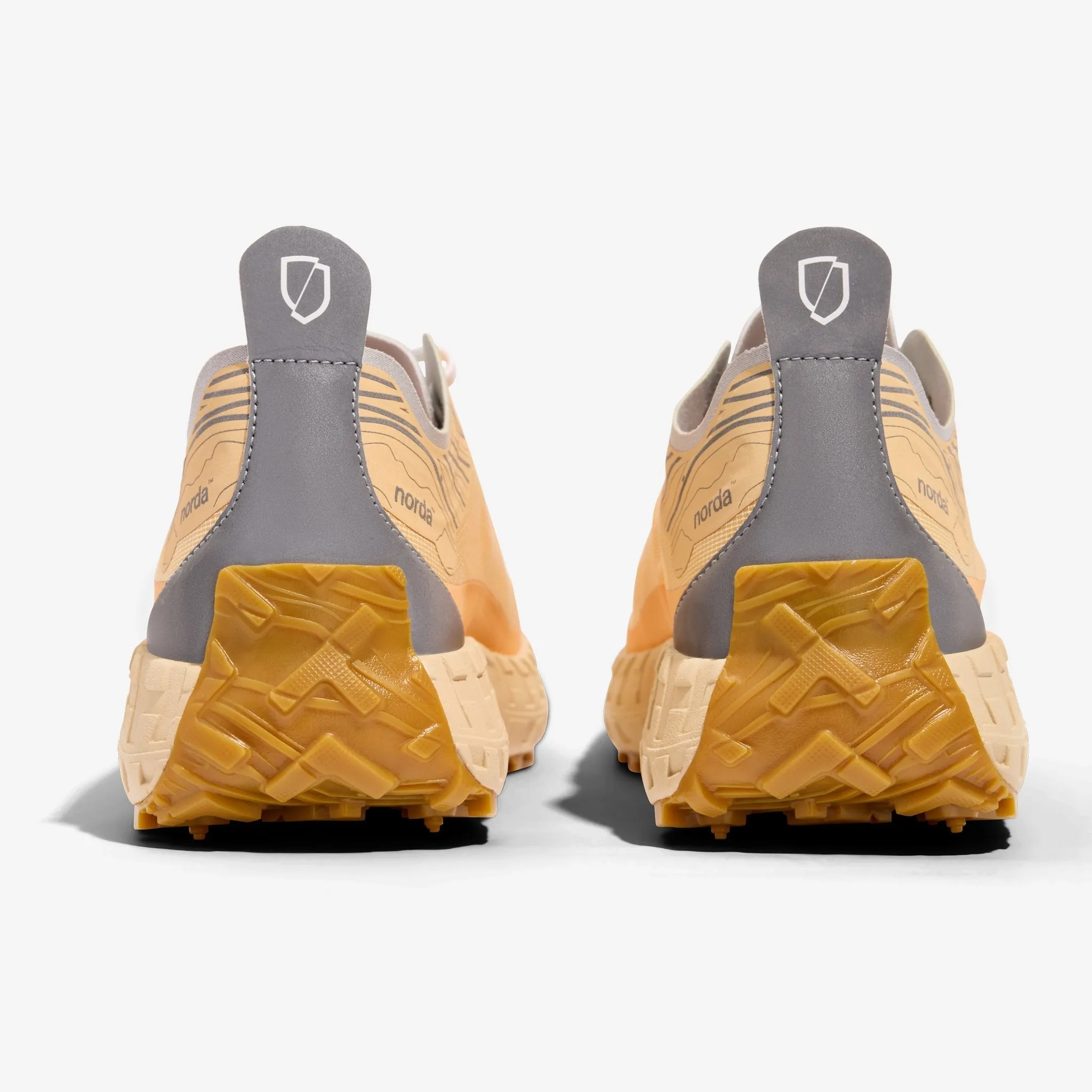 Norda 001 Rhodotus Shoes (Women's)