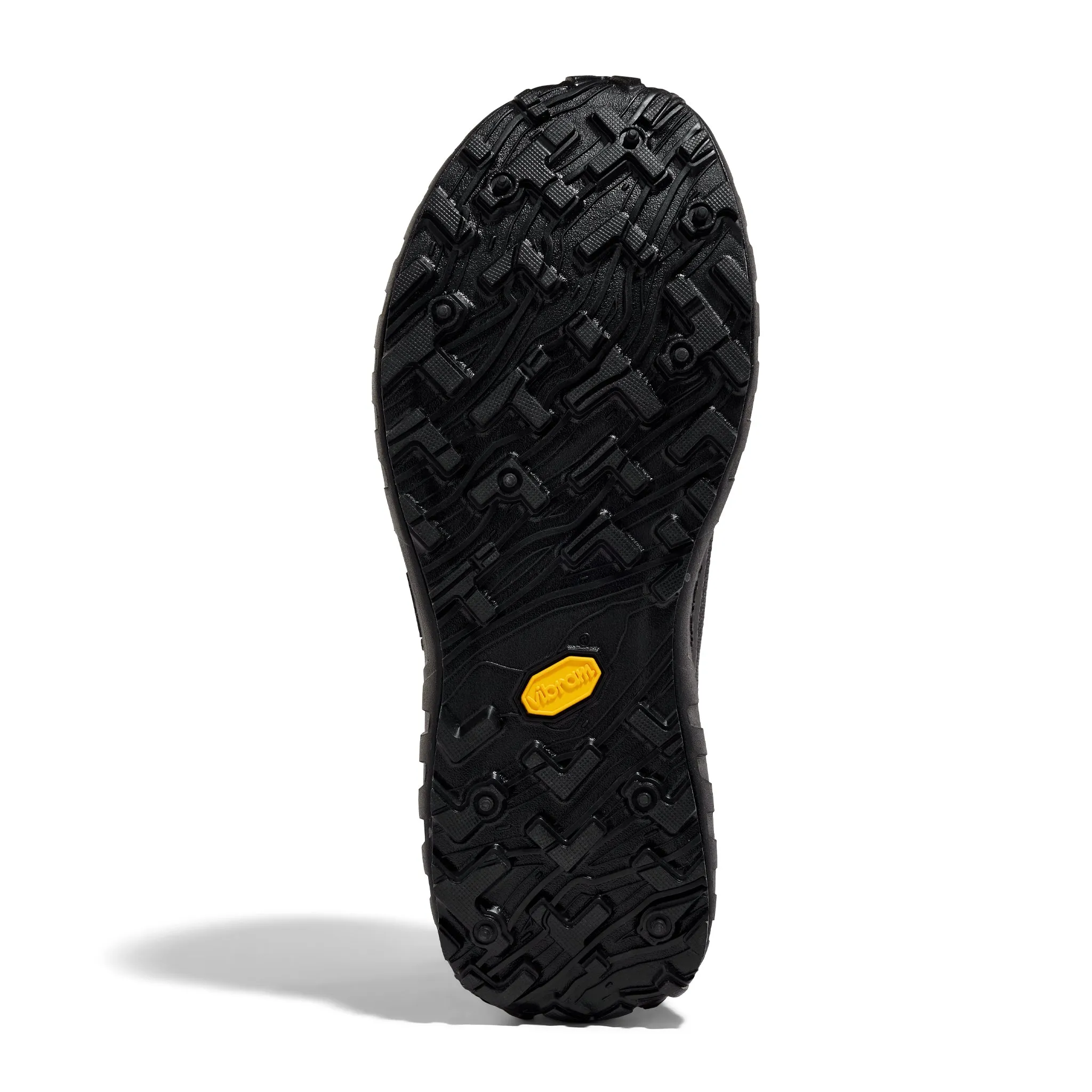 Norda 001 Stealth Black Shoes (Men's)