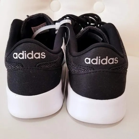 NWT adidas Cloudfoam QT Racer Running Shoe