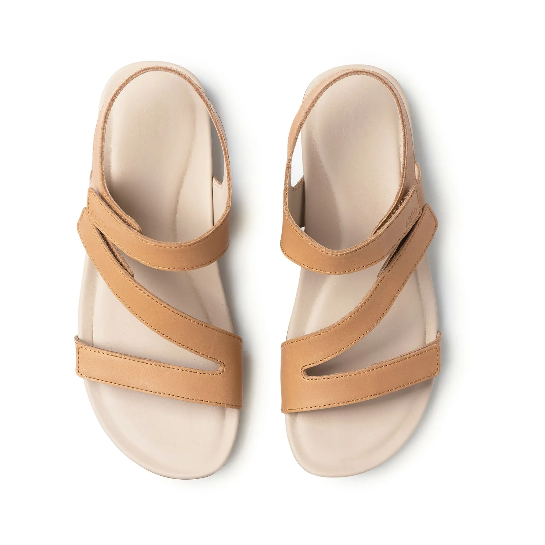 Oasis Sandal