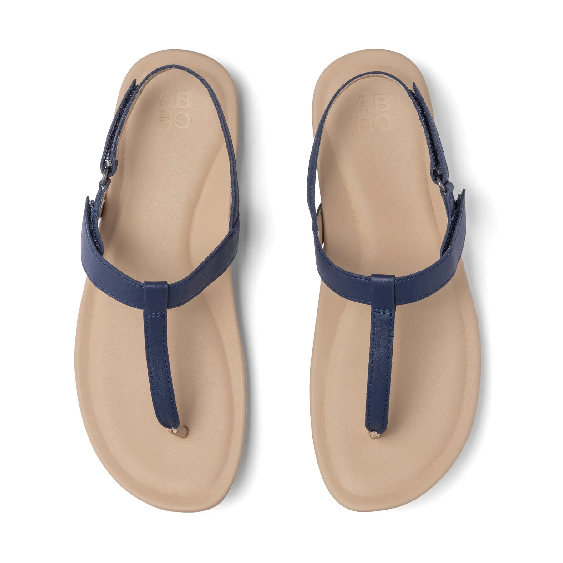 Oasis T Strap