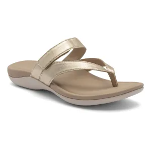 Oasis Thong Sandal