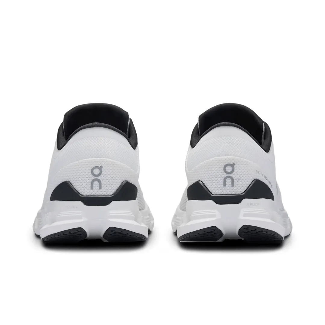 On - Cloud X 4 - Women's - Ivory/Black