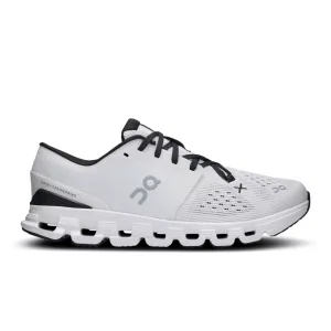 On - Cloud X 4 - Women's - Ivory/Black