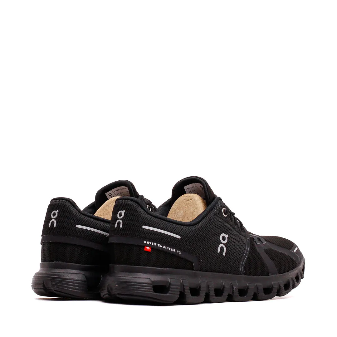 ON Women Cloud 6 Black 3WF10061043