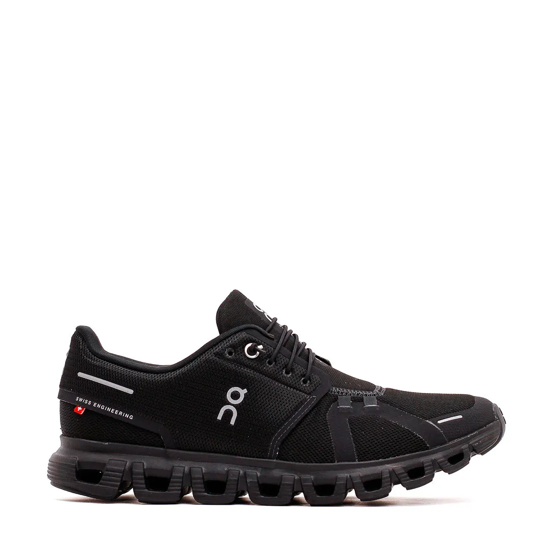 ON Women Cloud 6 Black 3WF10061043