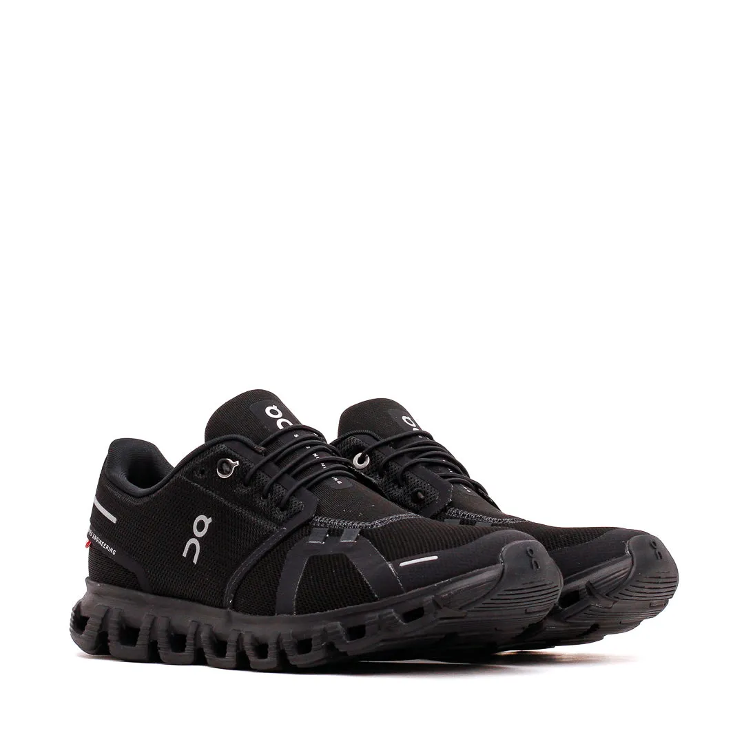 ON Women Cloud 6 Black 3WF10061043