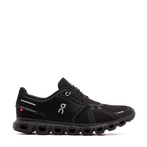 ON Women Cloud 6 Black 3WF10061043