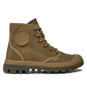 PALLADIUM PAMPA HI WAX 77222-230