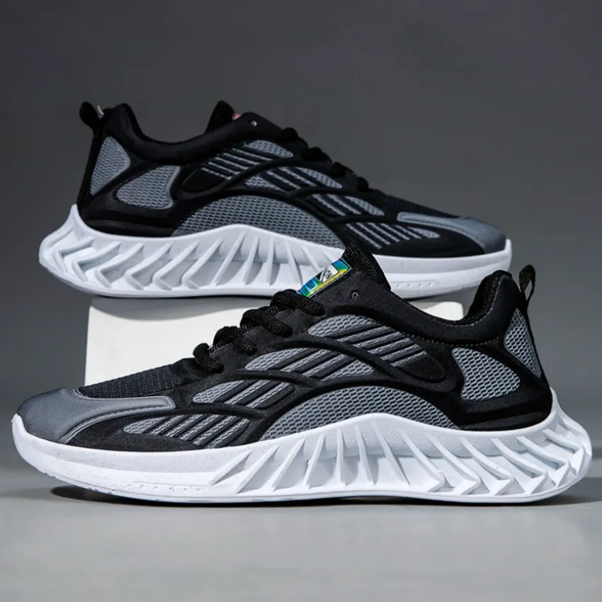 PANTHER Men's Shoes