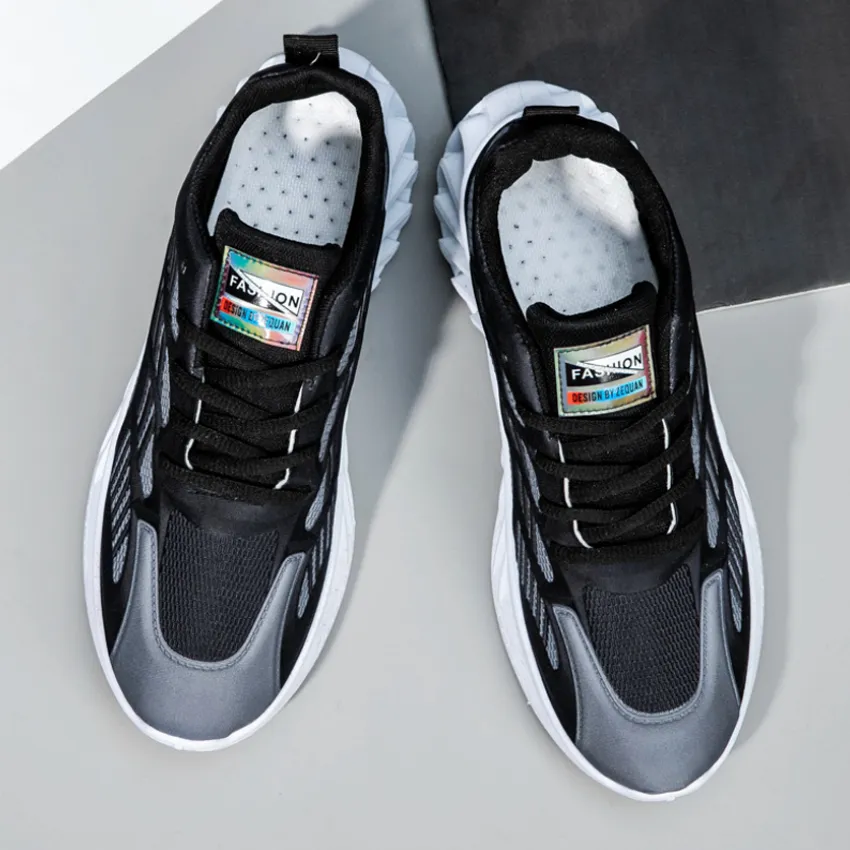 PANTHER Men's Shoes