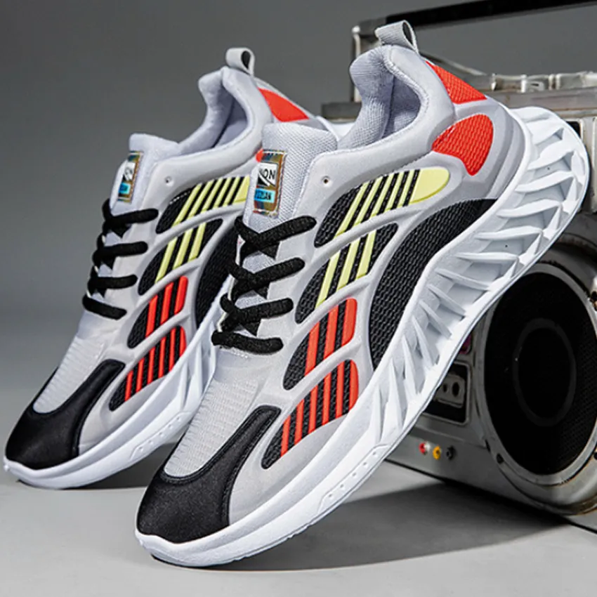 PANTHER Men's Shoes