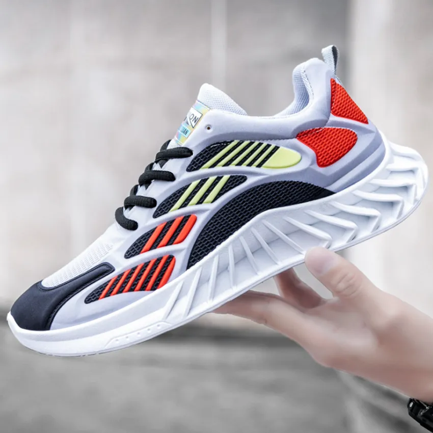 PANTHER Men's Shoes
