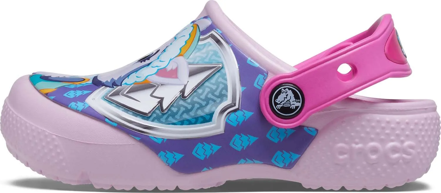 Paw Patrol Patch Clog Toddler (Age 1-5)