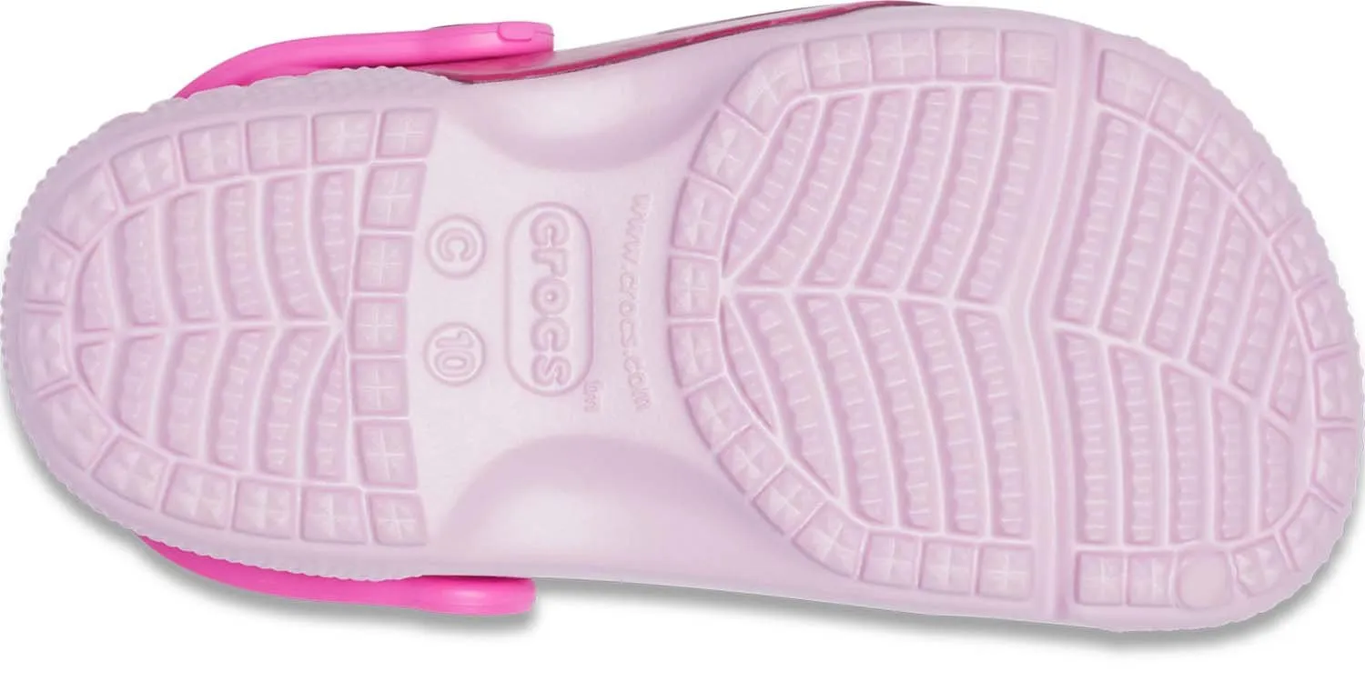 Paw Patrol Patch Clog Toddler (Age 1-5)