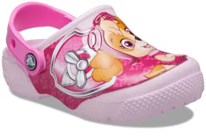 Paw Patrol Patch Clog Toddler (Age 1-5)