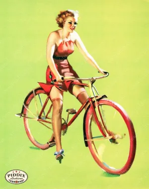 PDXC13167 -- Pin-Ups