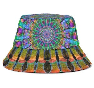 Peacock Mandala
