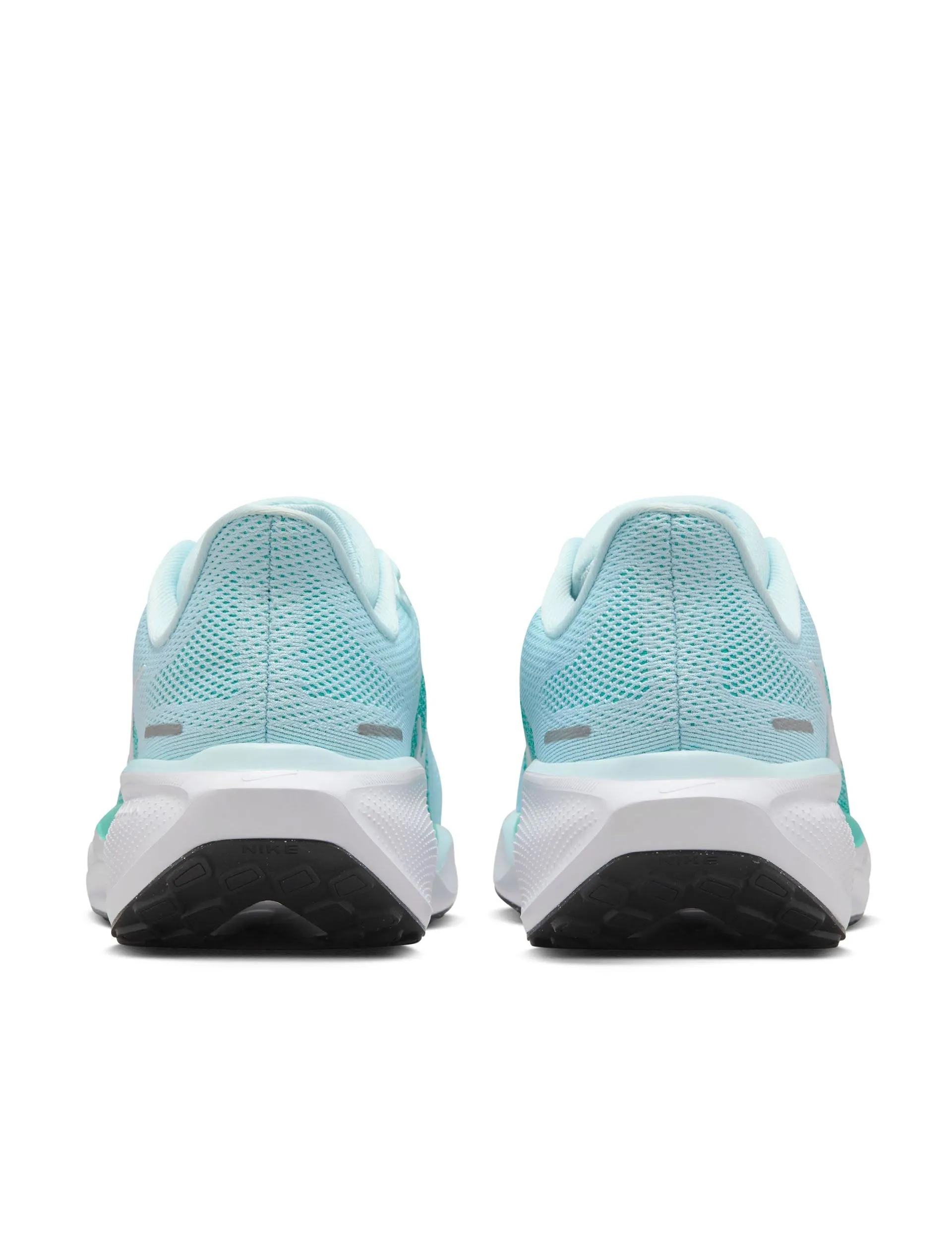 Pegasus 41 Shoes - Glacier Blue/Green Frost/Black/White