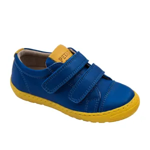 Petasil Peter Cobalt Savana Shoes