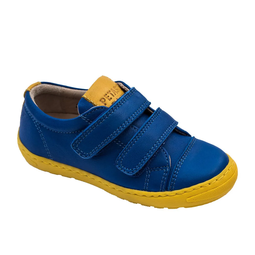 Petasil Peter Cobalt Savana Shoes