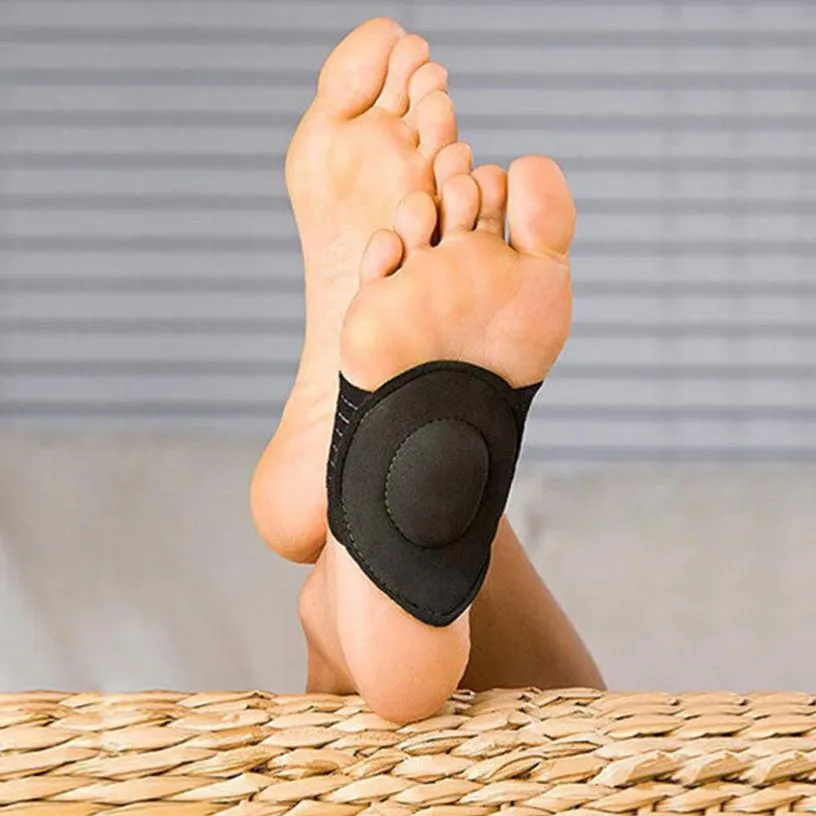 Plantar Fasciitis Cushioned Arch Support