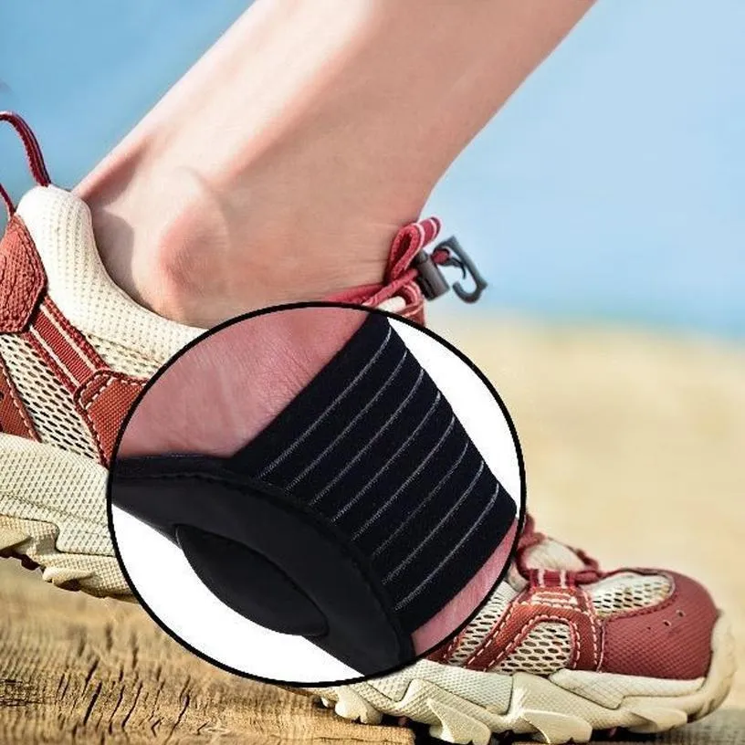 Plantar Fasciitis Cushioned Arch Support