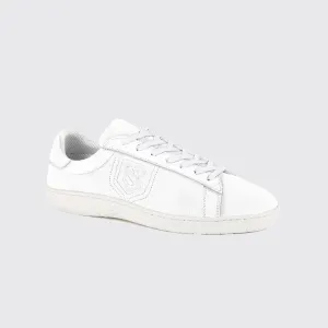 Portofino Sneaker - White