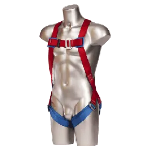 Portwest FP11 Portwest 1 Point Harness