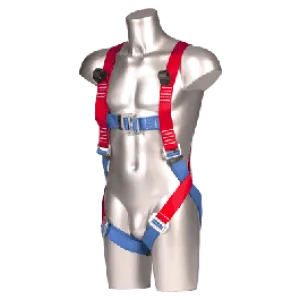 Portwest FP13 Portwest Front & Rear Harness