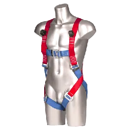 Portwest FP13 Portwest Front & Rear Harness