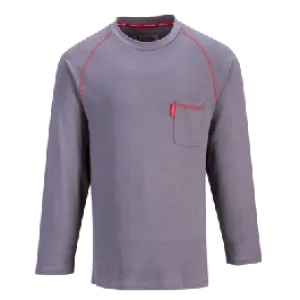 Portwest FR01 Bizflame Crew Neck