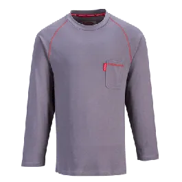 Portwest FR01 Bizflame Crew Neck
