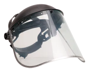 Portwest PW96 Face Shield Plus