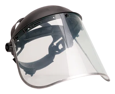 Portwest PW96 Face Shield Plus