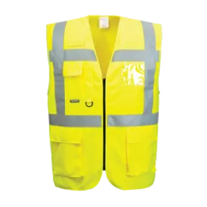 Portwest S375 Vest-Port Thermal Waistcoat