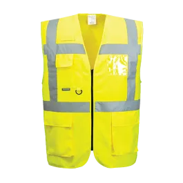 Portwest S375 Vest-Port Thermal Waistcoat