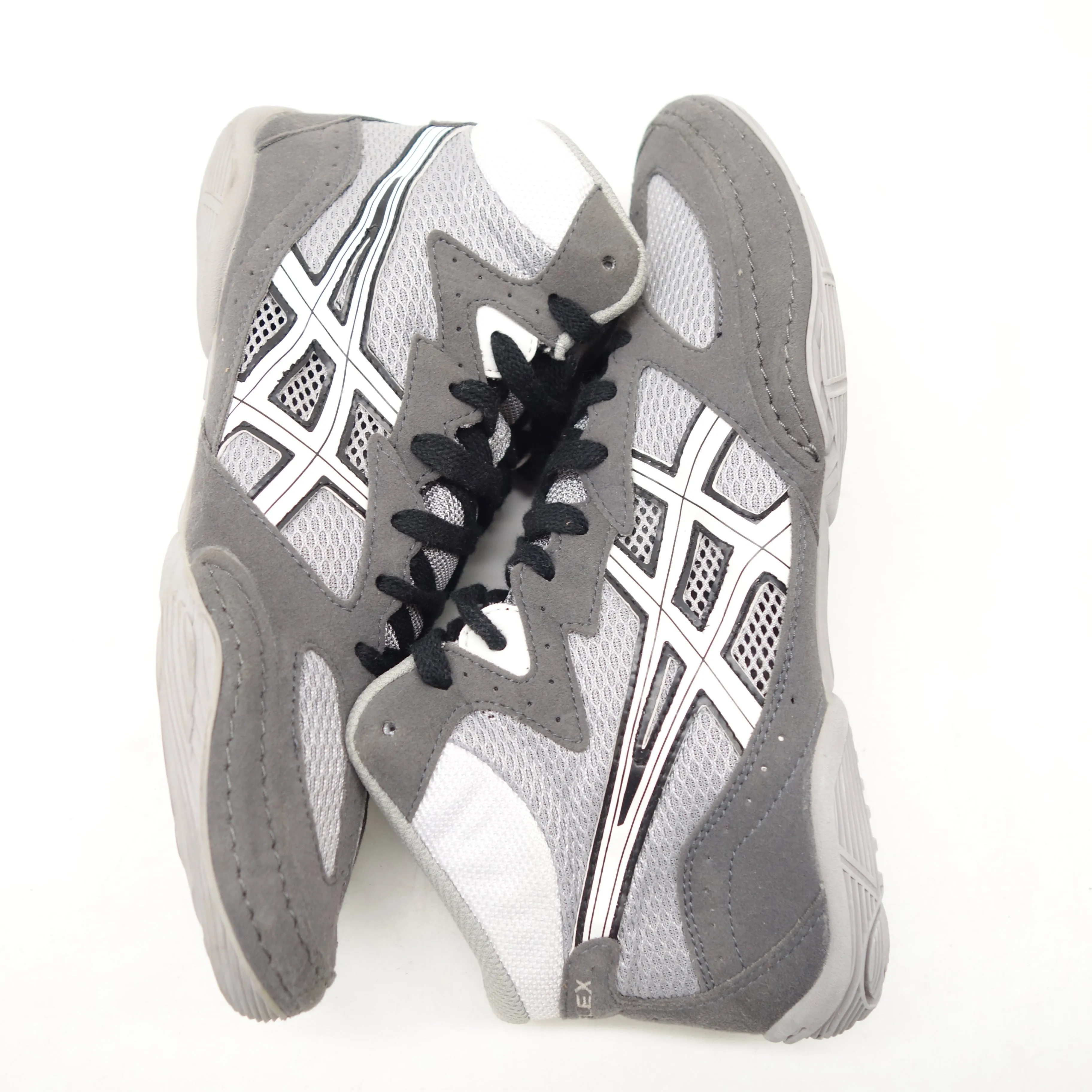 Pro Player Supply Asics MATFLEX 4 Men's Wrestling Shoes J306N US 8 EU 39.5