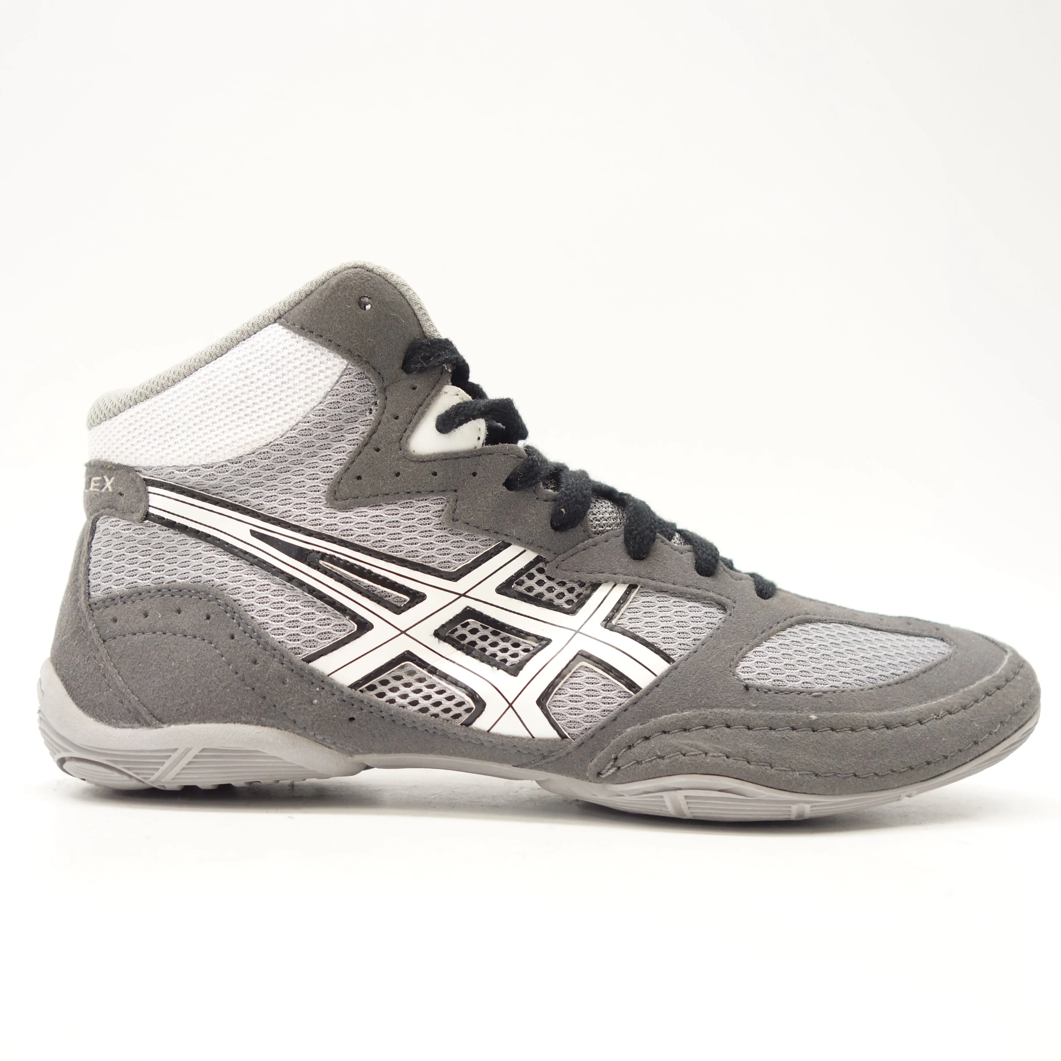 Pro Player Supply Asics MATFLEX 4 Men's Wrestling Shoes J306N US 8 EU 39.5