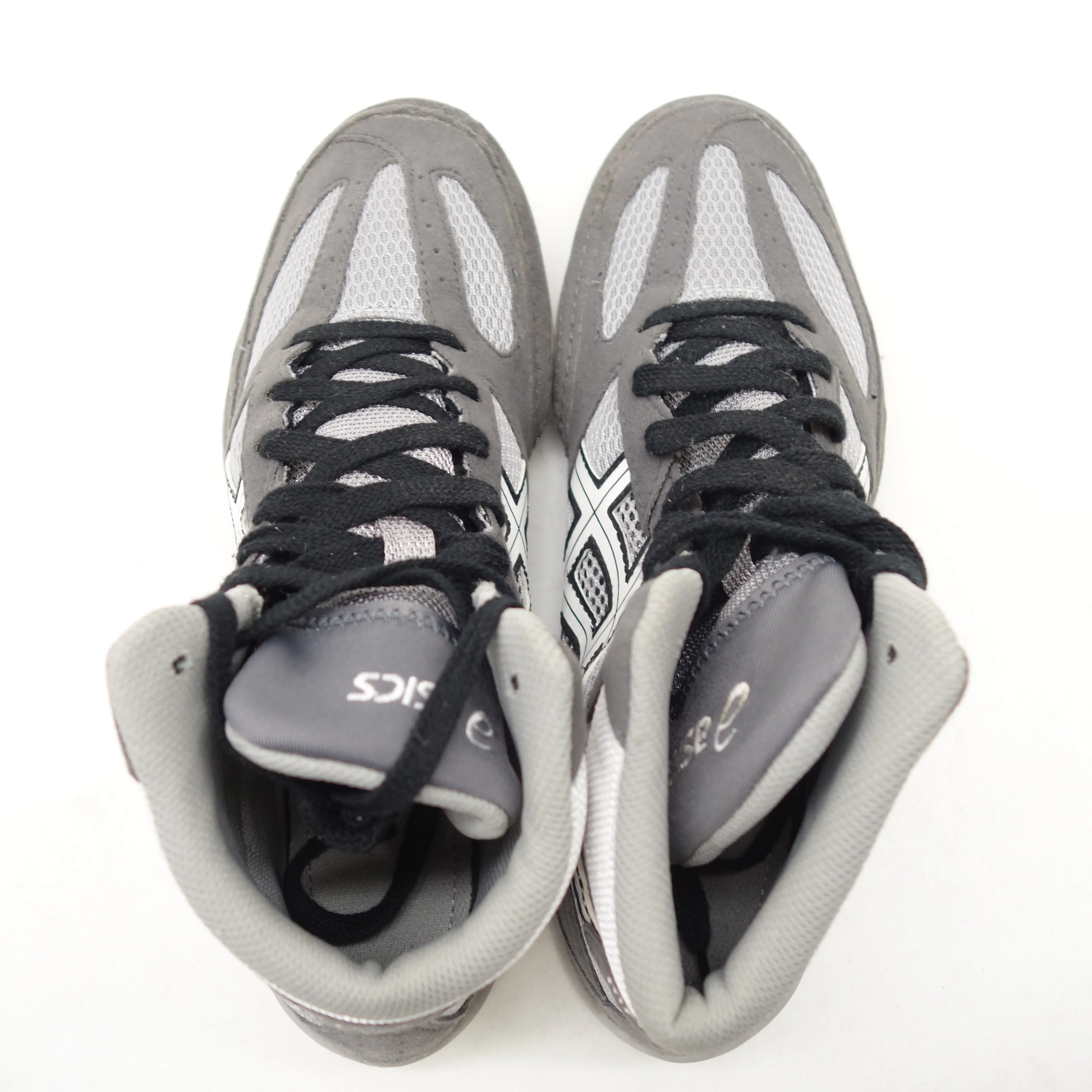 Pro Player Supply Asics MATFLEX 4 Men's Wrestling Shoes J306N US 8 EU 39.5