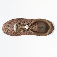 Propet Women TravelActiv Safari WAT102M (Brown Cheetah)