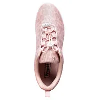 Propet Women TravelActiv Safari WAT102M (Pink Cheetah)