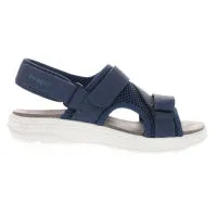 Propet Women TravelActiv Sport WST013P (Navy)