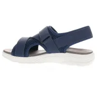 Propet Women TravelActiv Sport WST013P (Navy)