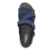Propet Women TravelActiv Sport WST013P (Navy)
