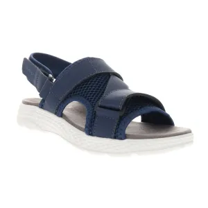 Propet Women TravelActiv Sport WST013P (Navy)