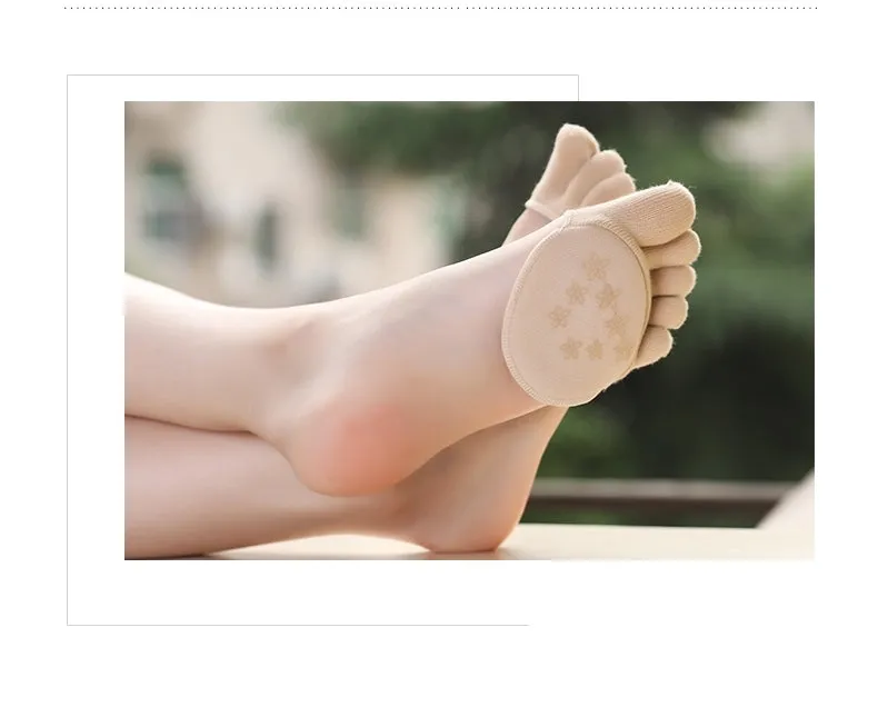 Protector, Forefoot Socks